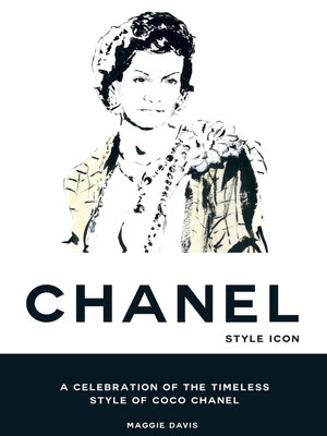cover image of Coco Chanel